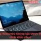 Photo of Windows laptop does not catch Wifi and how to fix it