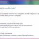 Photo of Windows Vista: Support users to use Remote Assistance