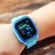 Wonlex GW400S watch reviews have smart child positioning function