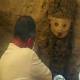 Photo of Wooden sculptures, bizarre ancient tombs are found in Peru