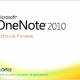 Work with OneNote 2010