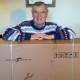 Photo of Wrongly delivered 29kg packages to 79-year-old man, Amazon refused to receive them