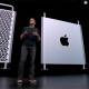 WWDC 2019: Apple officially unveiled the Mac Pro 2019, a new, more powerful design that starts at $ 5,999.