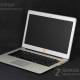 Photo of Xiaomi's MacBook Air clones are exposed