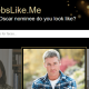 You are like any celebrity with the CelebsLike.Me application