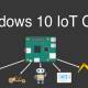 You will soon be able to experience Windows 10 IoT Core on a computer ... pocket