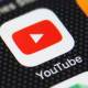 Photo of YouTube redesigned the new logo and supports vertical video