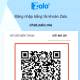 Zalo closed group QR code: How to add members with QR codes