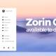Zorin OS 15, a user-friendly version of Linux operating system, for those who are tired of Windows or Mac