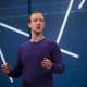 Zuckerberg defends Facebook's hands-off response to Trump's controversial post, report says
