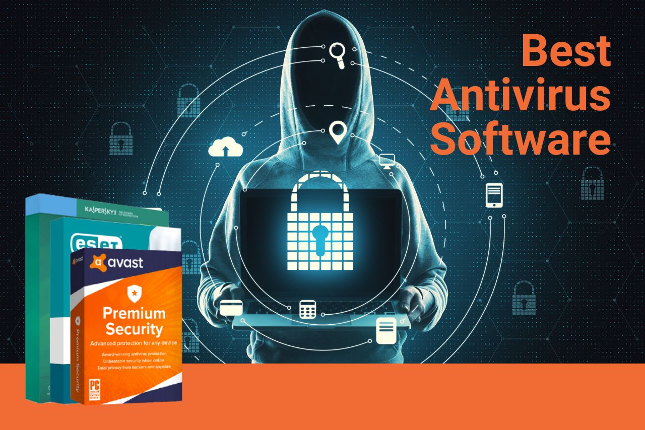 The best antivirus software 2023 prices and features