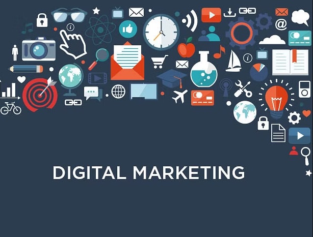 10 Tips For A Successful Digital Marketing Strategy