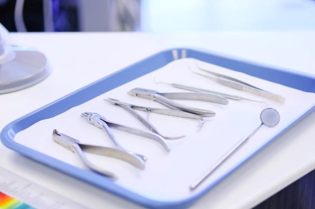 Picture 2 of 3 Most Commonly Used Methods of Sterilization in Dental Clinics