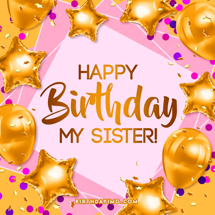 images 29 of 30+ Free Unique Birthday Images for Family Members