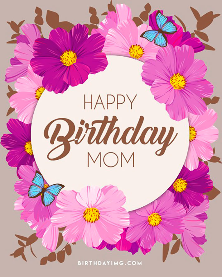 30+ Free Unique Birthday Images for Family Members