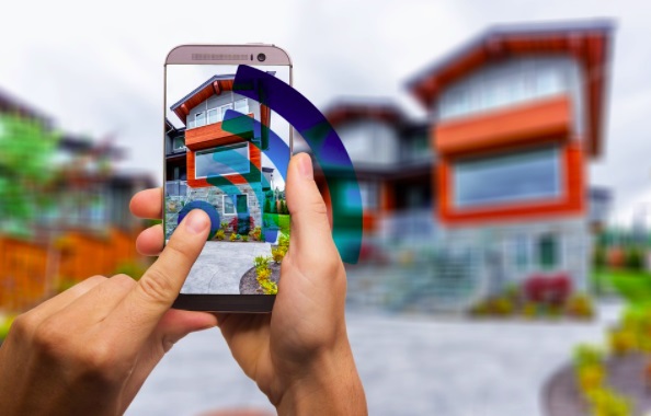 Picture 1 of 4 Good Reasons To Get Home Automation Systems