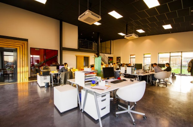 images 1 of 4 Hidden Dangers Within Office You Can Easily Inspect