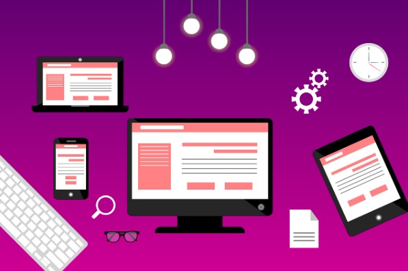 Picture 1 of 5 Useful Online Tools That You Can Use to Work on Your Website From Anywhere