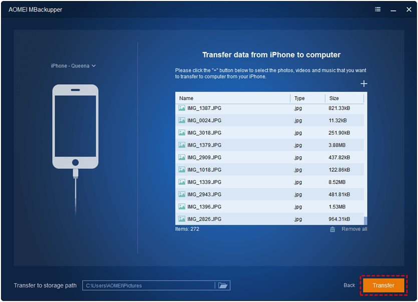 5 Ways to Transfer Photos from iPad to External Hard Drive