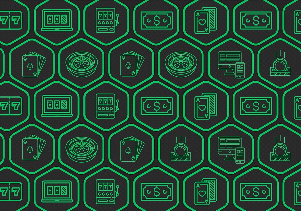 Picture 1 of 6 Interesting Online Casino Offers to Start the Game