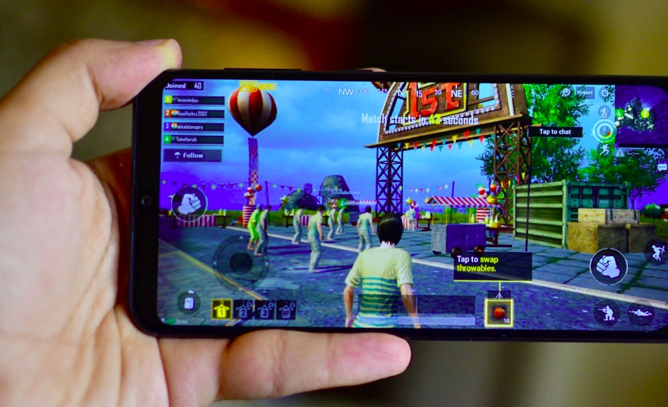 6 Tips To Become A Boss At Mobile Gaming