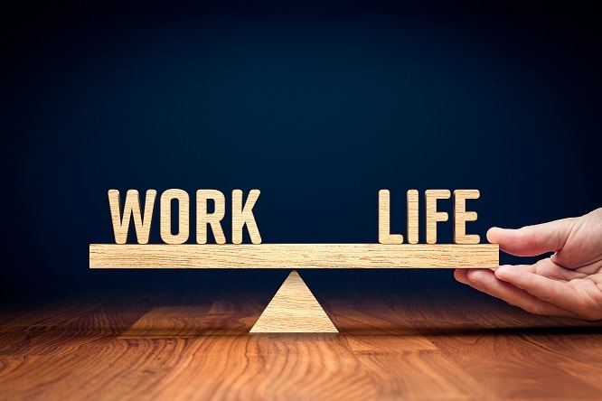 images 1 of 6 Ways To Keep Your Business Separate From Your Personal Life
