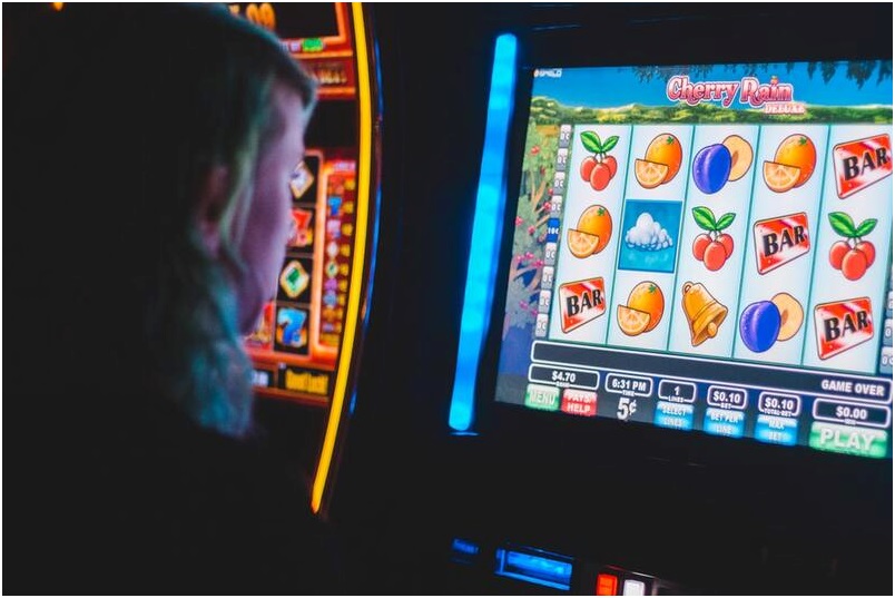 images 1 of 7 Online Slots Terms That New Gamers Should Know