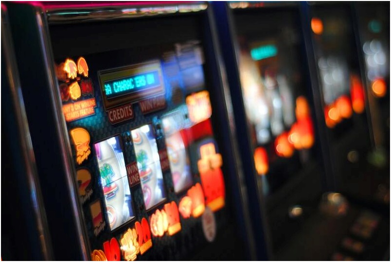 images 2 of 7 Online Slots Terms That New Gamers Should Know