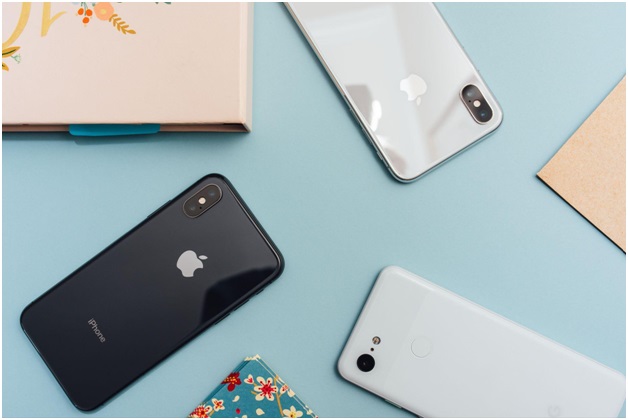 images 1 of 8 Less Known iPhone Features New Users Should Know About