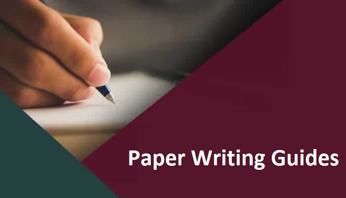 Picture 1 of All Paper Writing Guides in One: How to Write a Top-Notch Piece?
