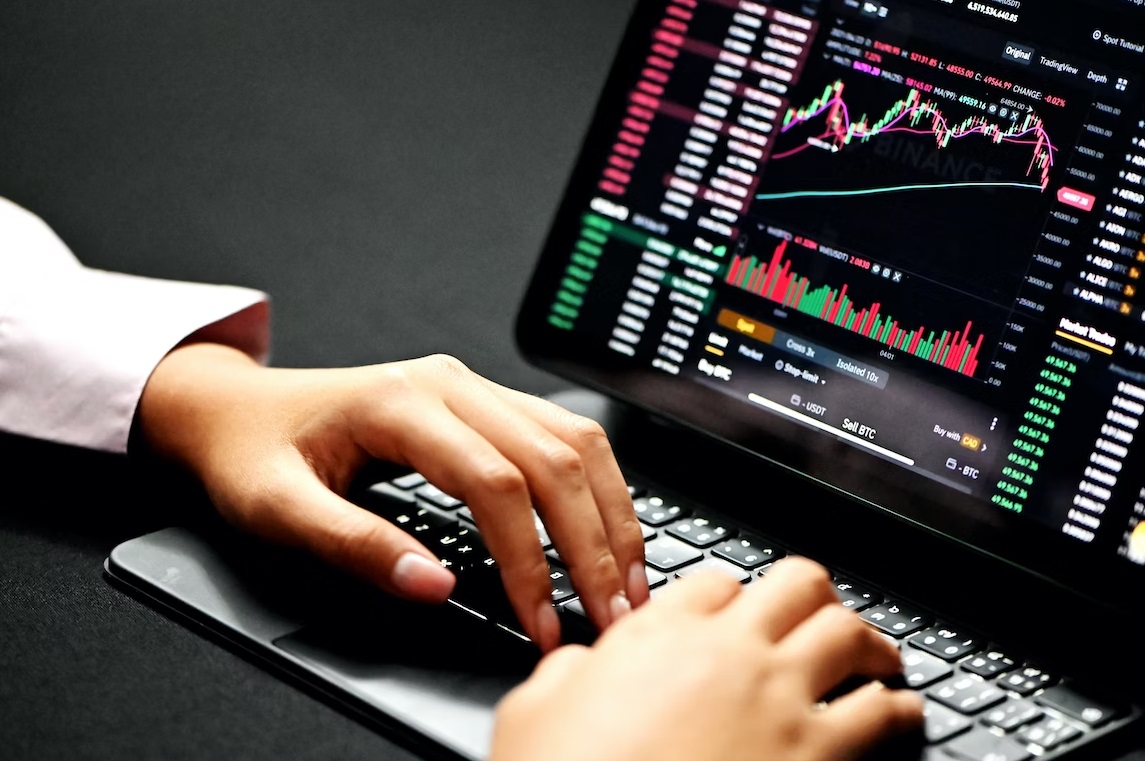 images 2 of All You Need to Know about Crypto Launchpads in 2023