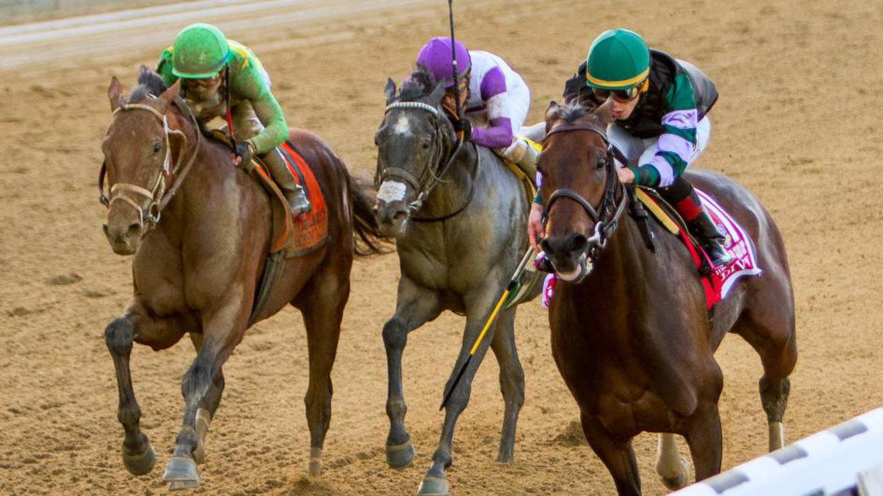 Best Markets To Bet On The Kentucky Derby 2022