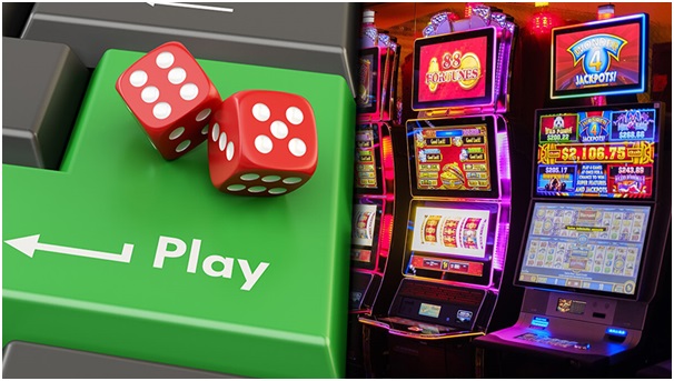 Can You Win On Online Casinos