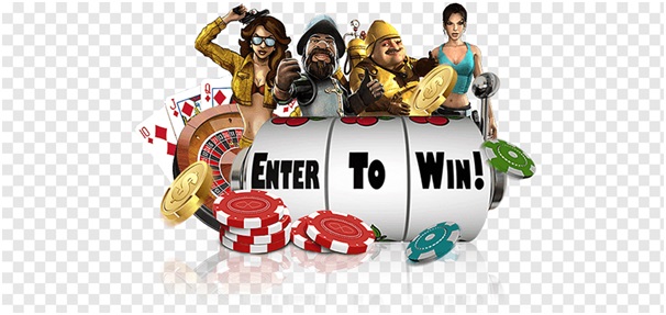 images 2 of Best Top 10 Tips to Easily Win in Online Casinos