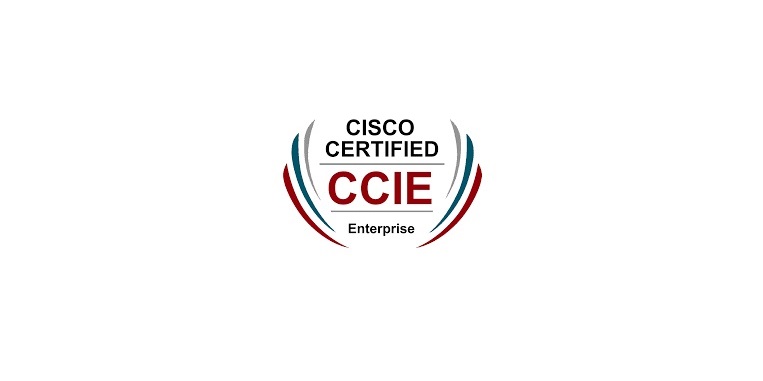 images 1 of CCIE Enterprise written exam and lab exam