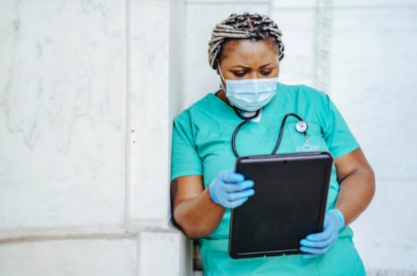images 1 of COVID-19 and Workers' Compensation: What the Law Says