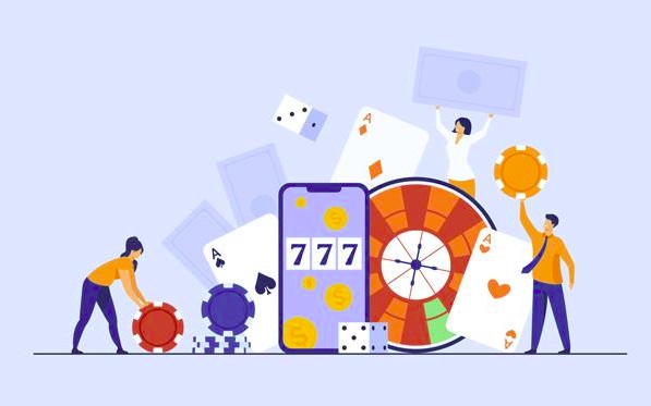images 1 of Casino Games For Mathematically Strong Gamblers