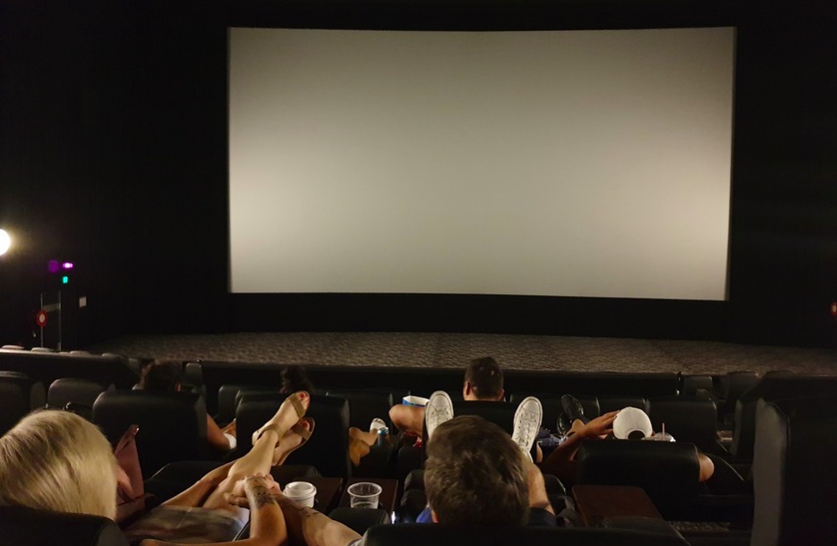 images 1 of Cinema vs Streaming