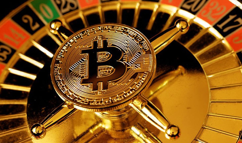 Picture 1 of Crypto Casinos: How Crypto Can Be a Game Changer in Online Gambling