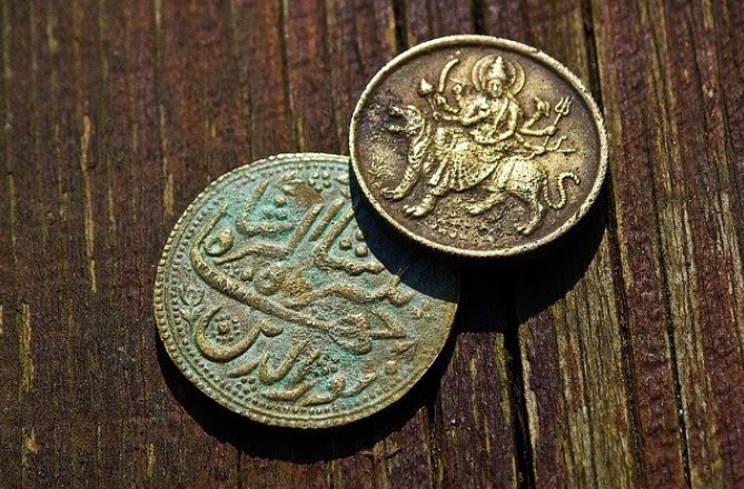 Picture 2 of Do You Collect Old Coins? Here's How You Can Benefit From It