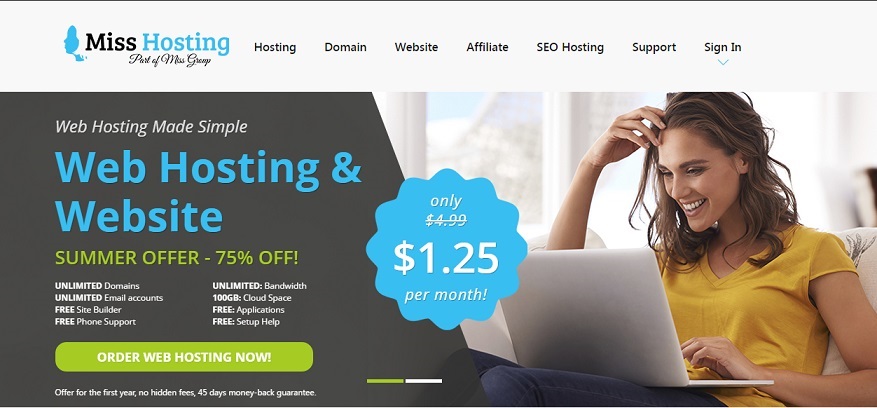 Picture 1 of Dos and Don'ts of Web Hosting for Beginners