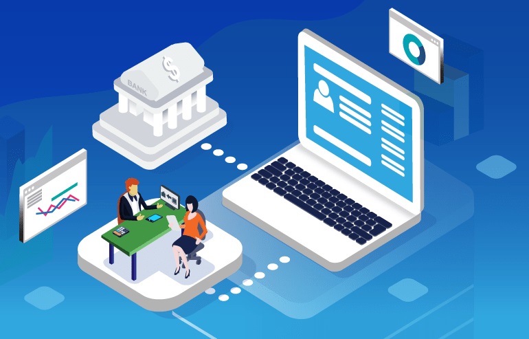 Picture 1 of Efficiency and Productivity: The Impact of Banking CRM Systems