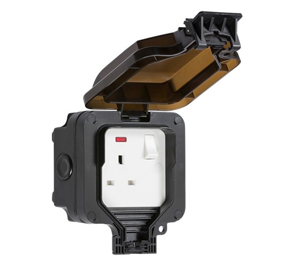 images 1 of Enhance Your Electrical Projects With IP66 Rated Enclosures