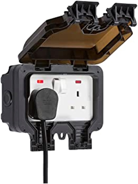 images 2 of Enhance Your Electrical Projects With IP66 Rated Enclosures