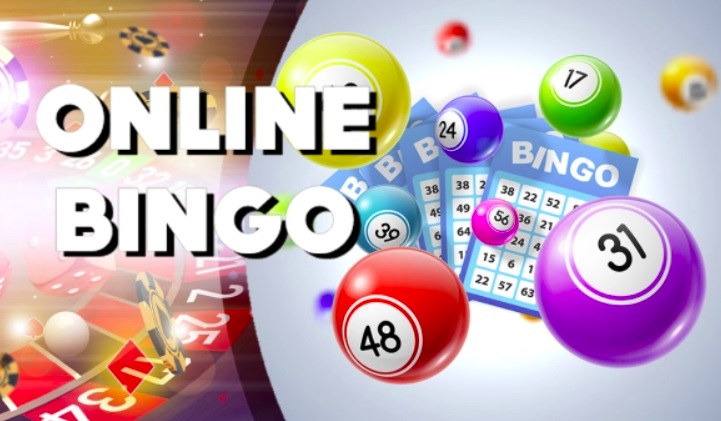 images 1 of Everything you need to know about playing online bingo