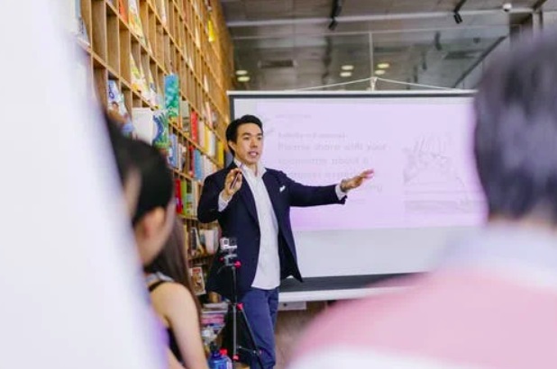 images 1 of Expert Tips for Promoting Your SaaS Company