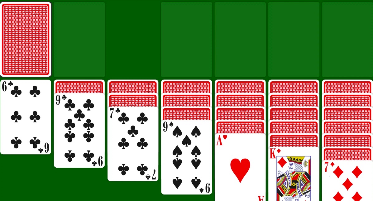 Exploring Solitaire Strategies: Adapting Techniques for Klondike and ...