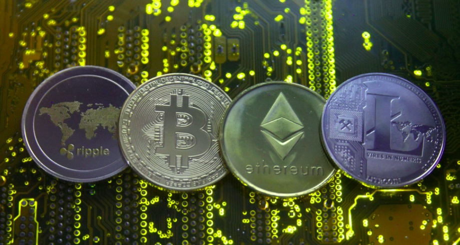 Picture 1 of FBI Seeks Software to Trace Top 95% Of Total Crypto Market Cap