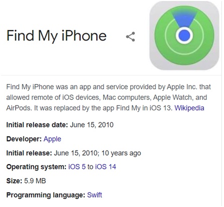 Picture 5 of Find out how to track a phone without them knowing using official tracking tools