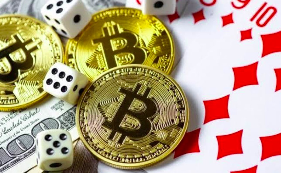 10 Best Practices For bitcoin casino online